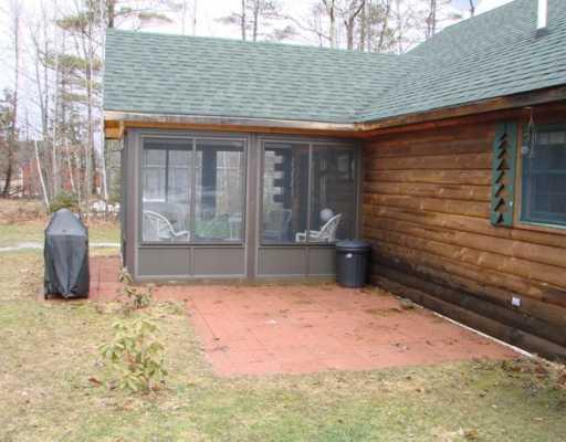 395 South Horseback Road Burnham, ME 04922 - Photo 18 of 21 Patio/Deck.