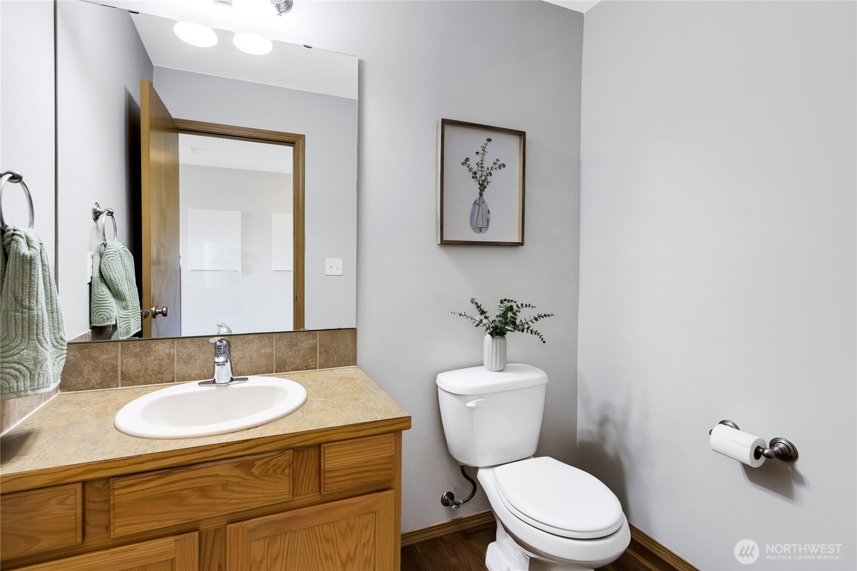 341 Franklin Street Buckley, WA 98321 - Photo 11 of 22