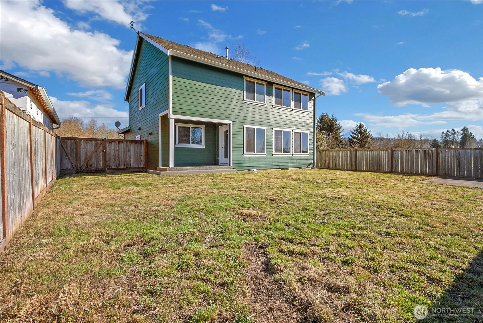 341 Franklin Street Buckley, WA 98321 - Photo 20 of 22