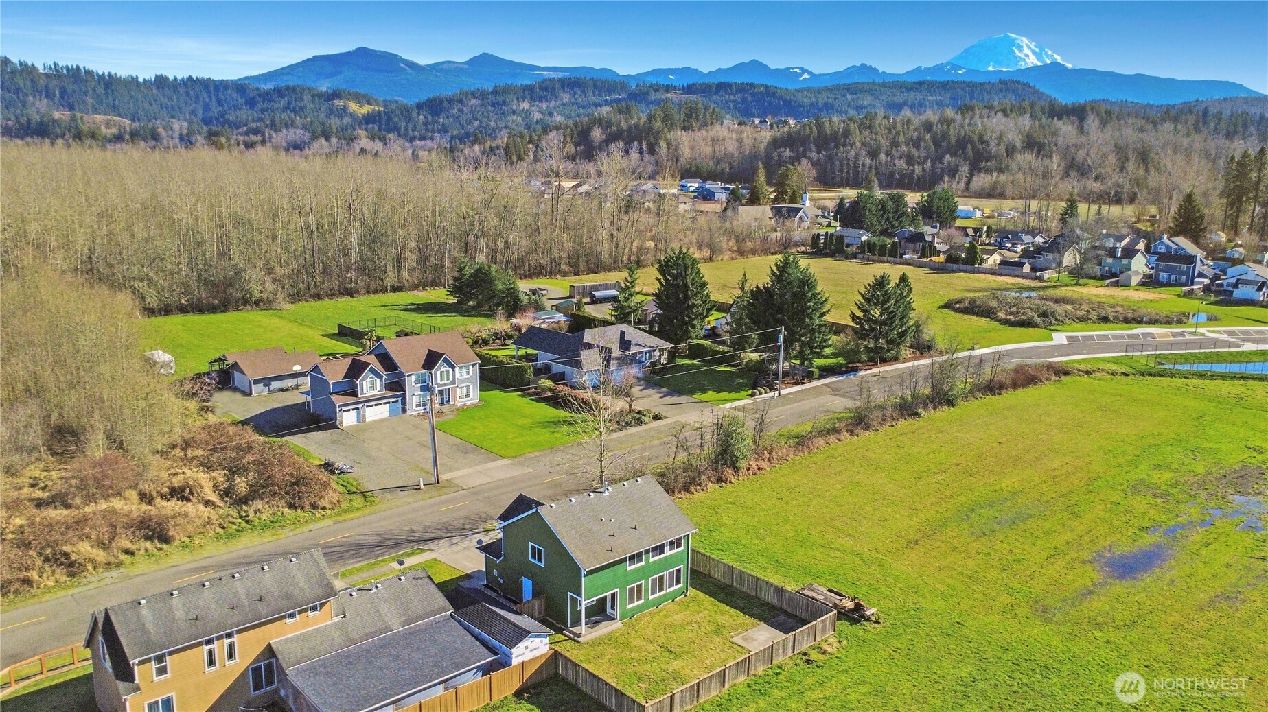 341 Franklin Street Buckley, WA 98321 - Photo 22 of 22