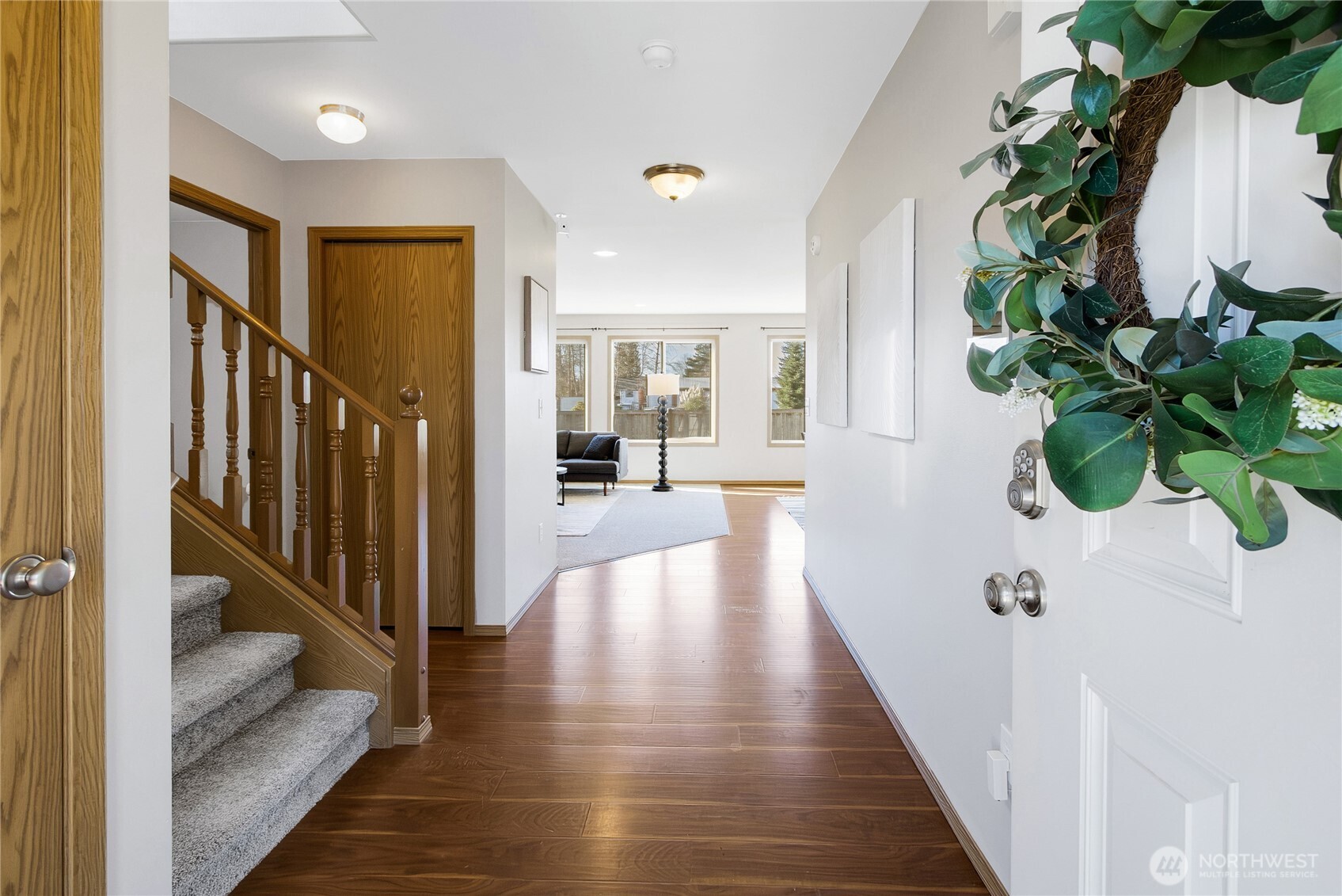 341 Franklin Street Buckley, WA 98321 - Photo 3 of 22