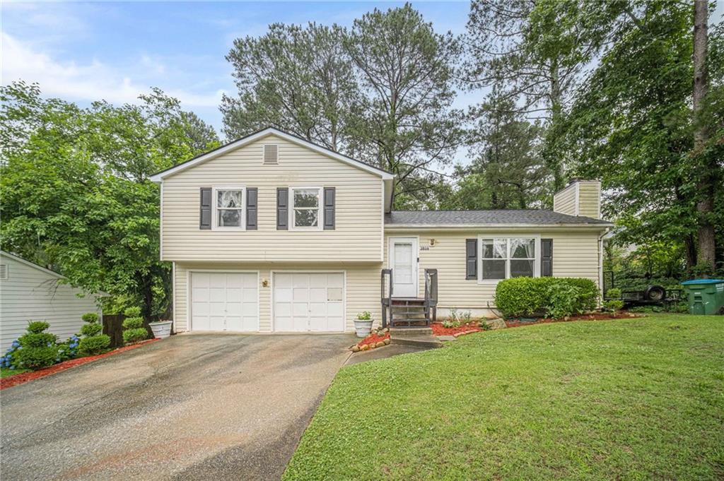 3809 Valley Brook Road Snellville, GA 30039 - Photo 2 of 29