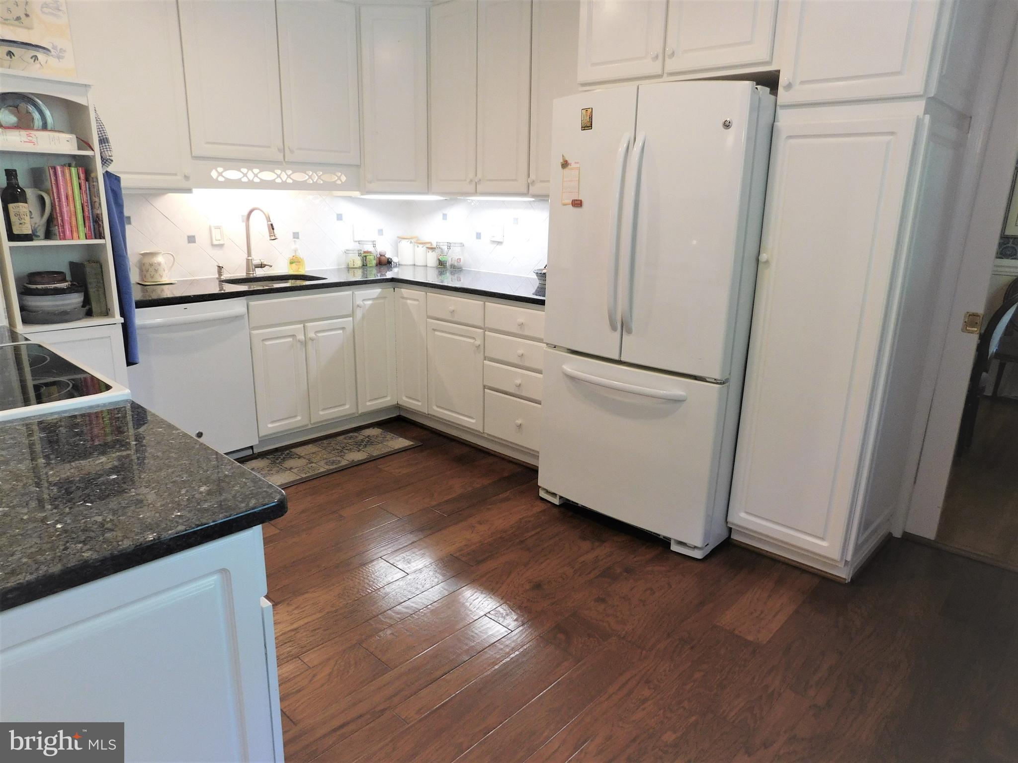 12125 Stirrup Road Reston, VA 20191 - Photo 18 of 56 Lazy Susan and pantry.