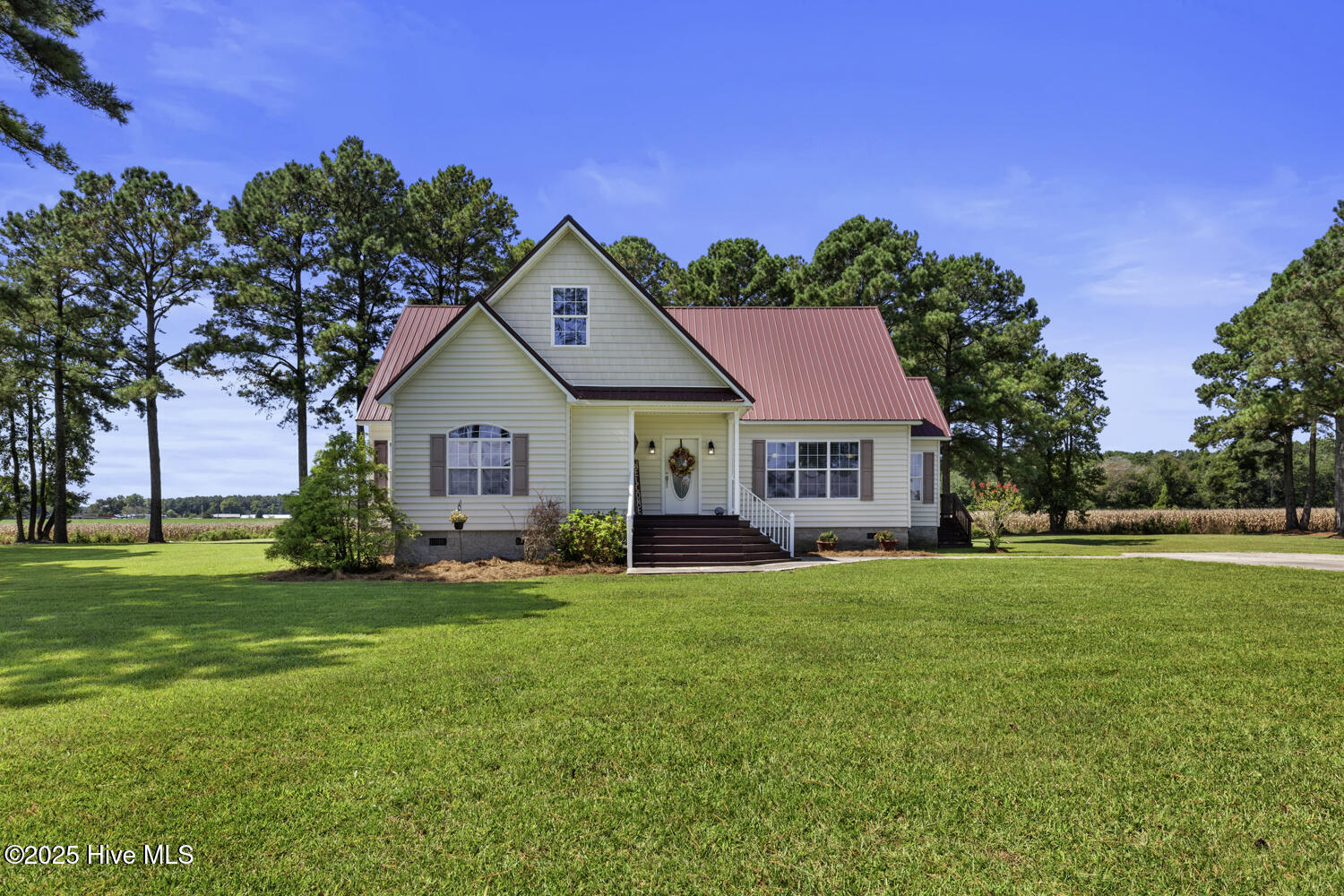 1560 Fountaintown Road Chinquapin, NC 28521 - Photo 3 of 50 fountain-3