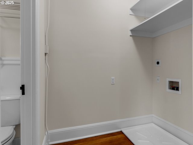 20 Northwest 16th Avenue, Unit 203 Portland, OR 97209 - Photo 15 of 17