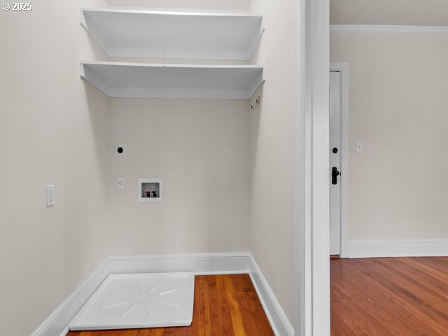 20 Northwest 16th Avenue, Unit 203 Portland, OR 97209 - Photo 16 of 17
