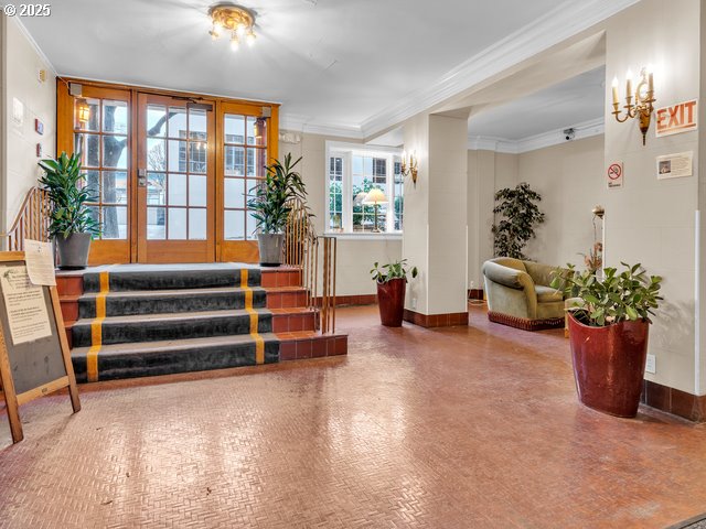 20 Northwest 16th Avenue, Unit 203 Portland, OR 97209 - Photo 4 of 17