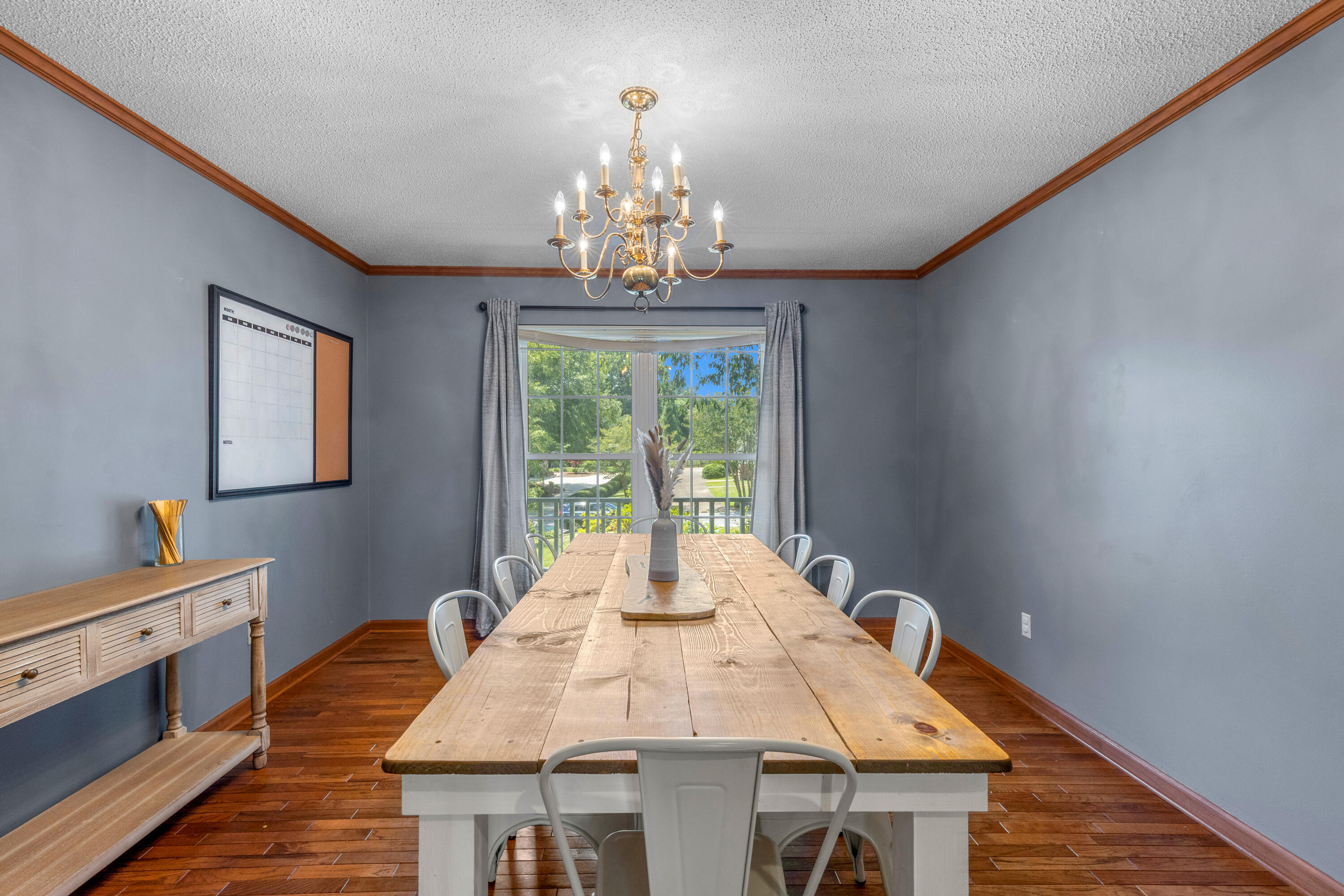8518 Nesting Trail Ooltewah, TN 37363 - Photo 28 of 100 Nesting-14