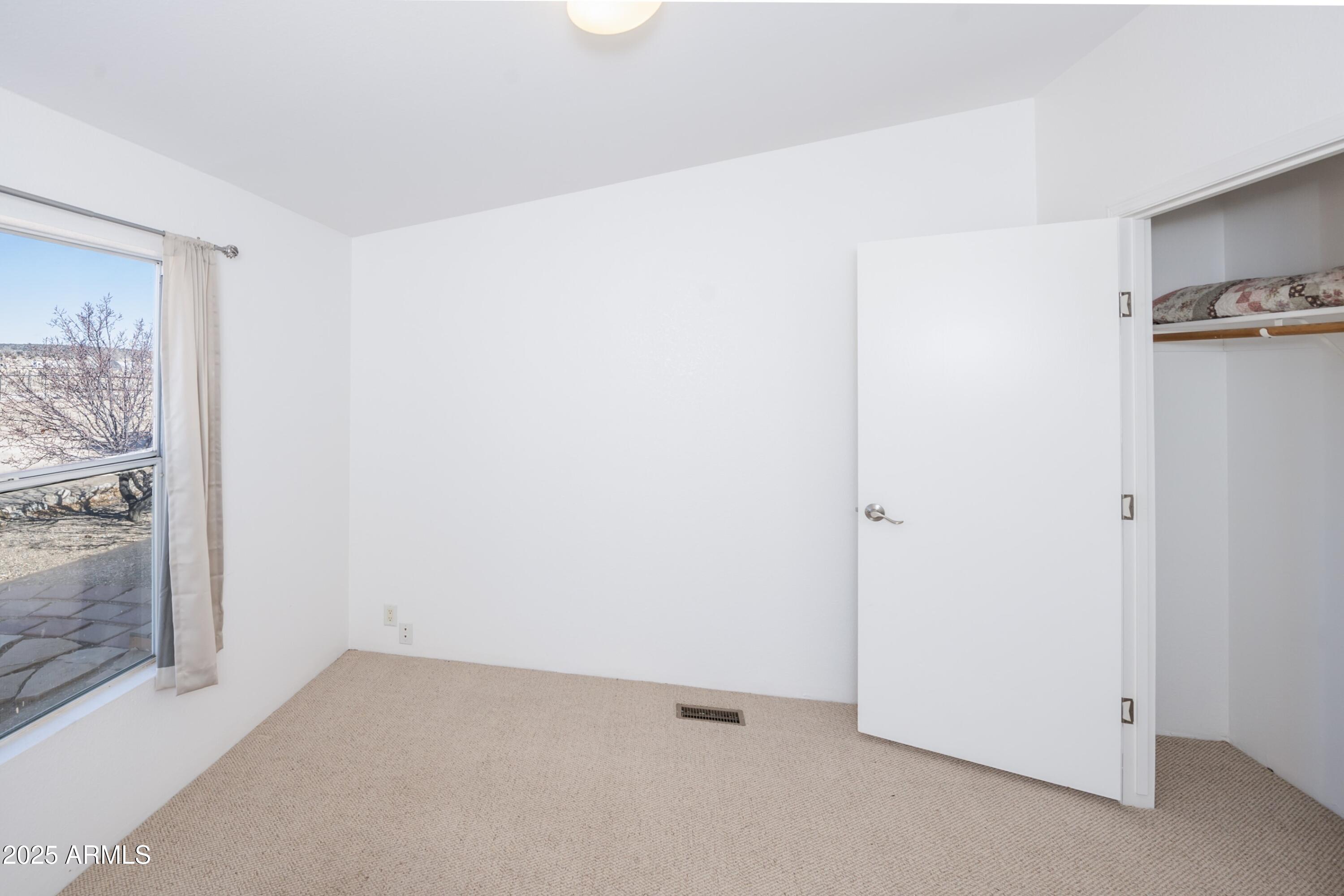 255 West Antelope Run Road Paulden, AZ 86334 - Photo 18 of 26 a view of an empty room
