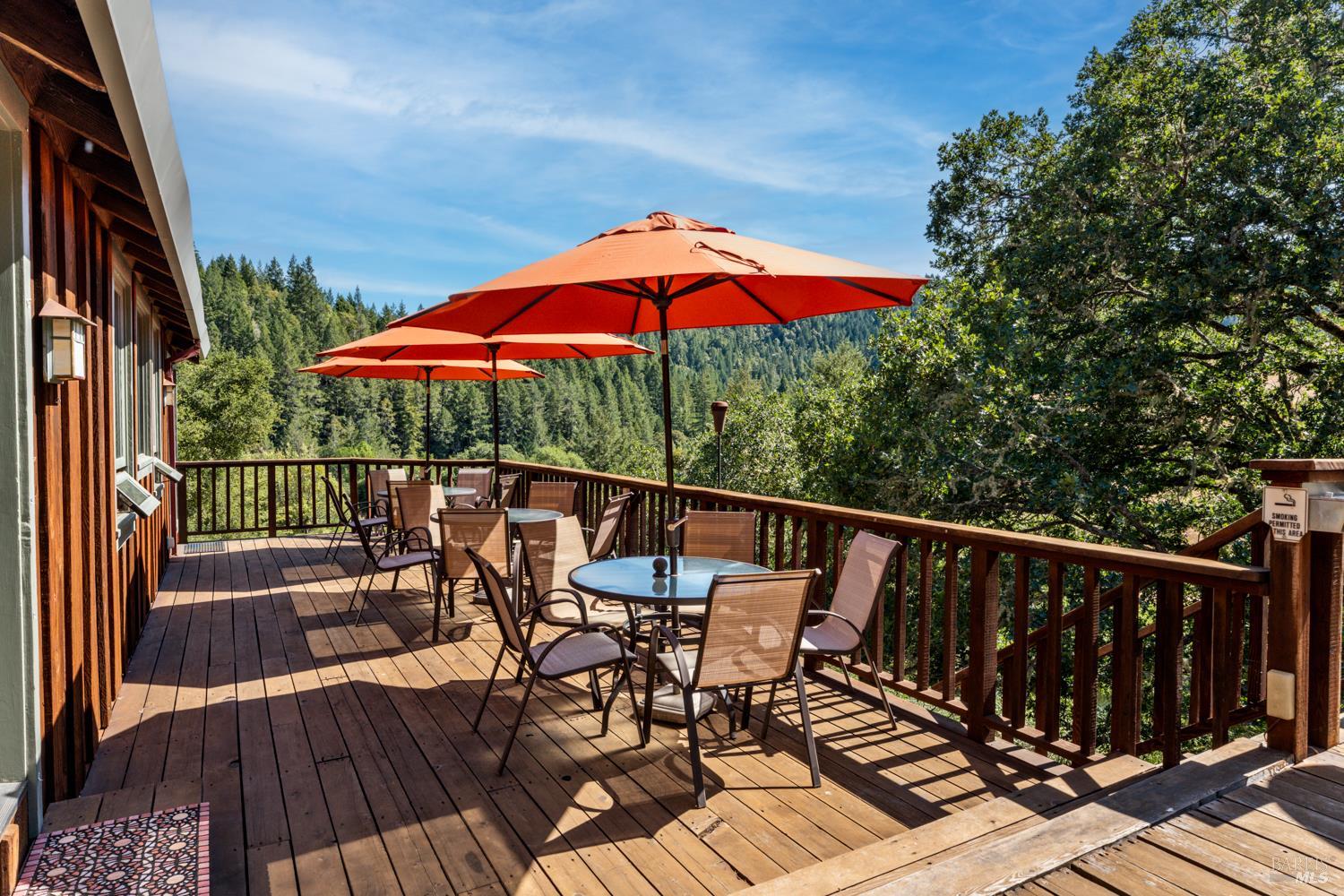 21200 Orr Springs Road Ukiah, CA 95482 - Photo 17 of 50