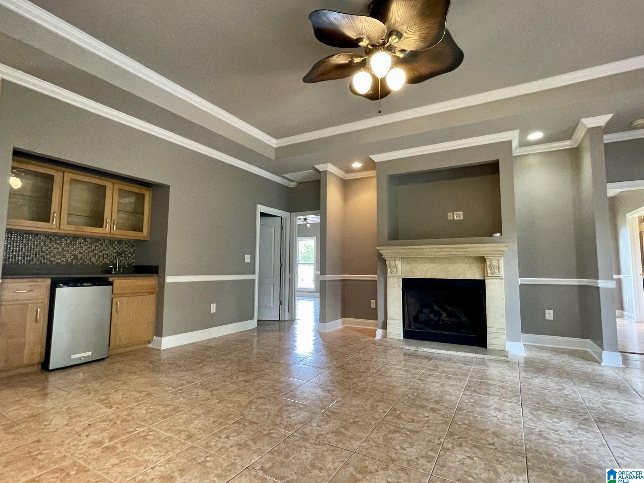 100 Smokey Ridge Lane Alabaster, AL 35007 - Photo 19 of 49
