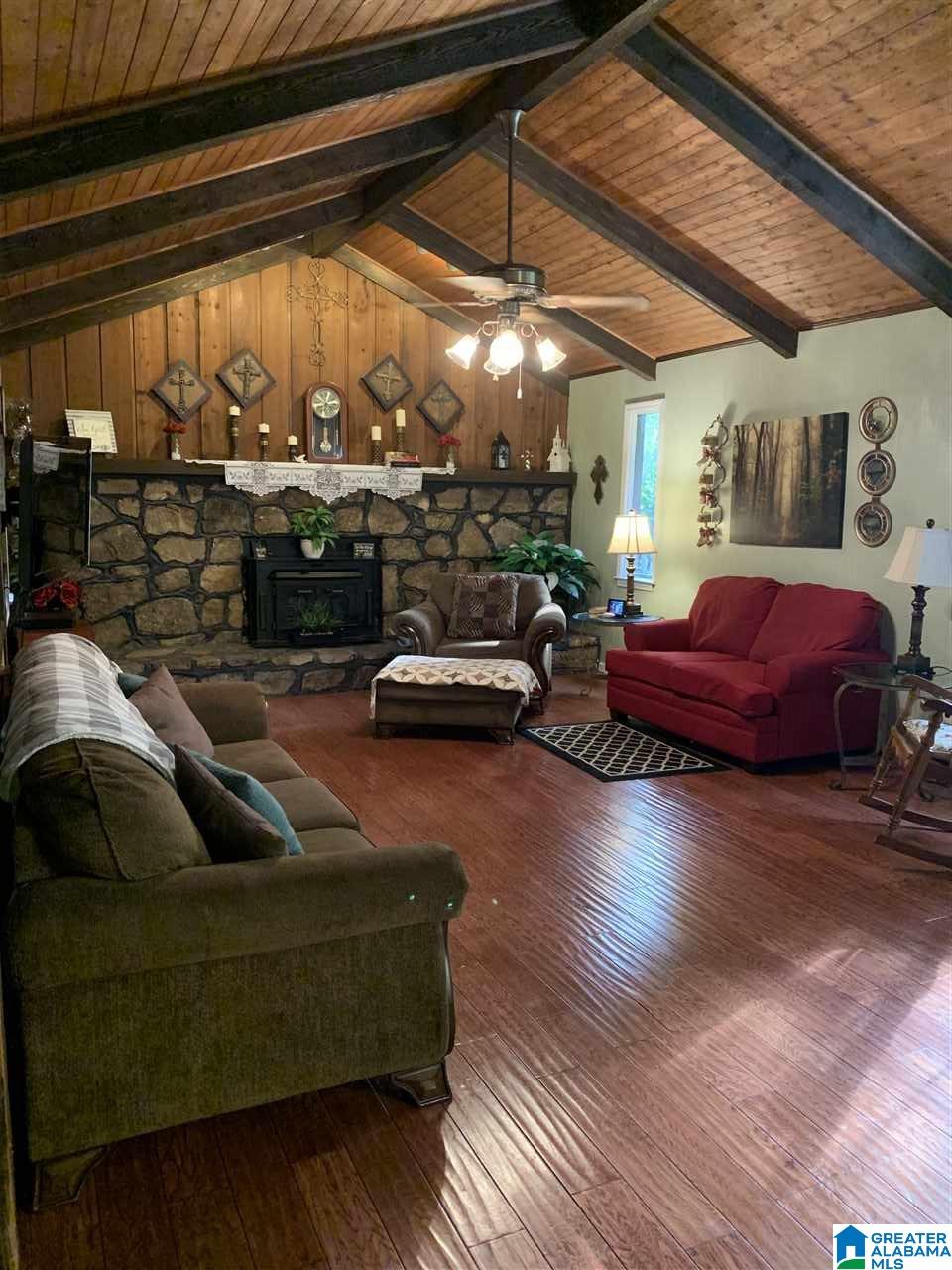 6588 Bethel Road Dora, AL 35062 - Photo 2 of 12