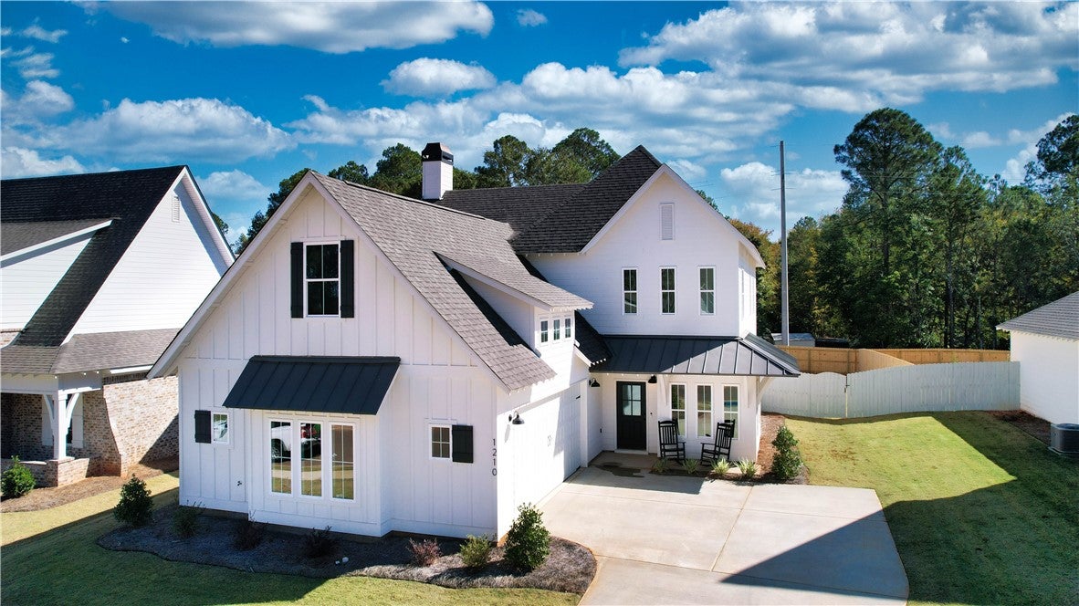 1210 Ruth Way Auburn, AL 36830 - Photo 4 of 31 Gallery Image 4