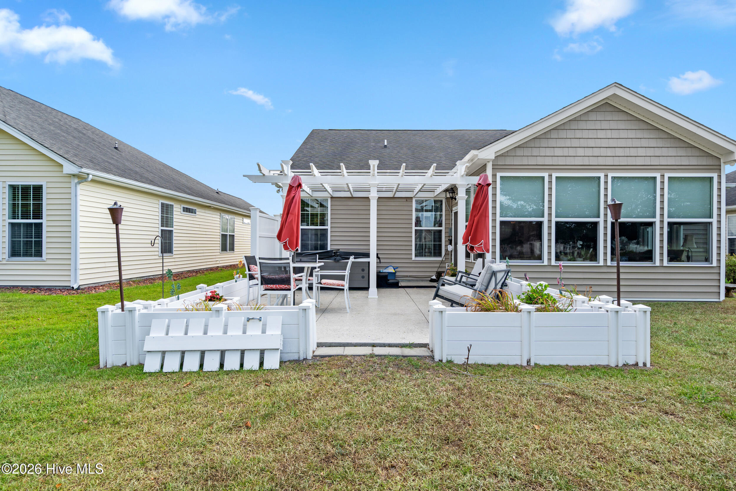 777 Haystack Way, Unit 62 Calabash, NC 28467 - Photo 33 of 52