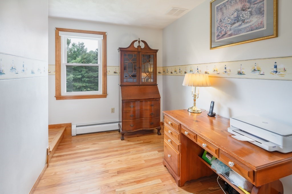 22 Stonehedge Circle Billerica, MA 01821 - Photo 16 of 30 a room with storage and utility