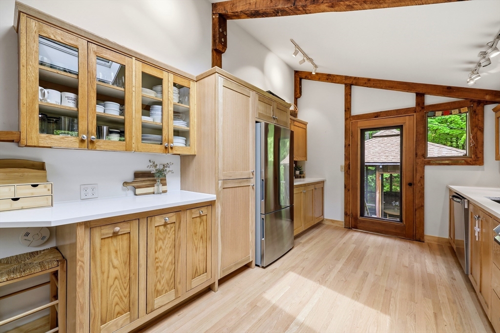 194 Montague Road Leverett, MA 01054 - Photo 11 of 42