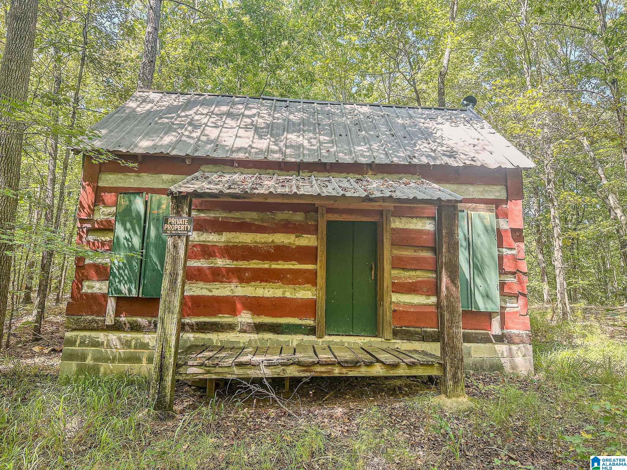 400 Fox Trot Road Talladega, AL 35160 - Photo 13 of 24