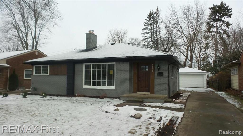 18418 Beverly Road Beverly Hills, MI 48025 - Photo 3 of 19