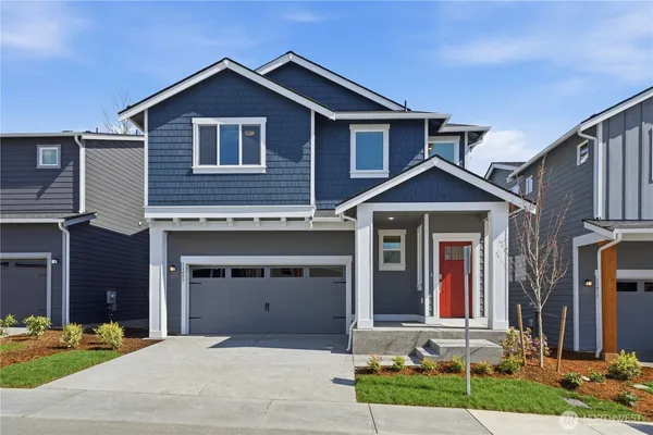 $1,038,950 | 13453 200 Avenue Southeast, Monroe, WA 98272