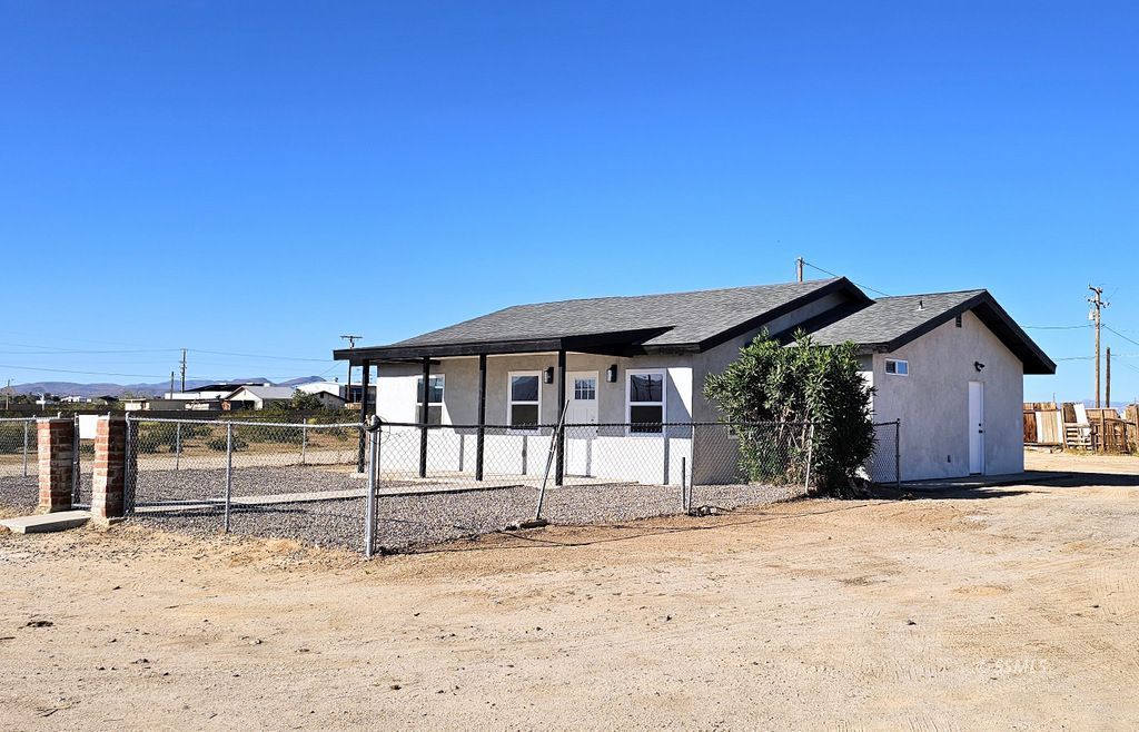 200 North Kern Street Ridgecrest, CA 93555 - Photo 31 of 37