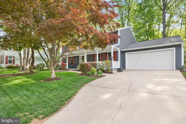 $639,999 | 15005 Afton Court, Dumfries, VA 22025