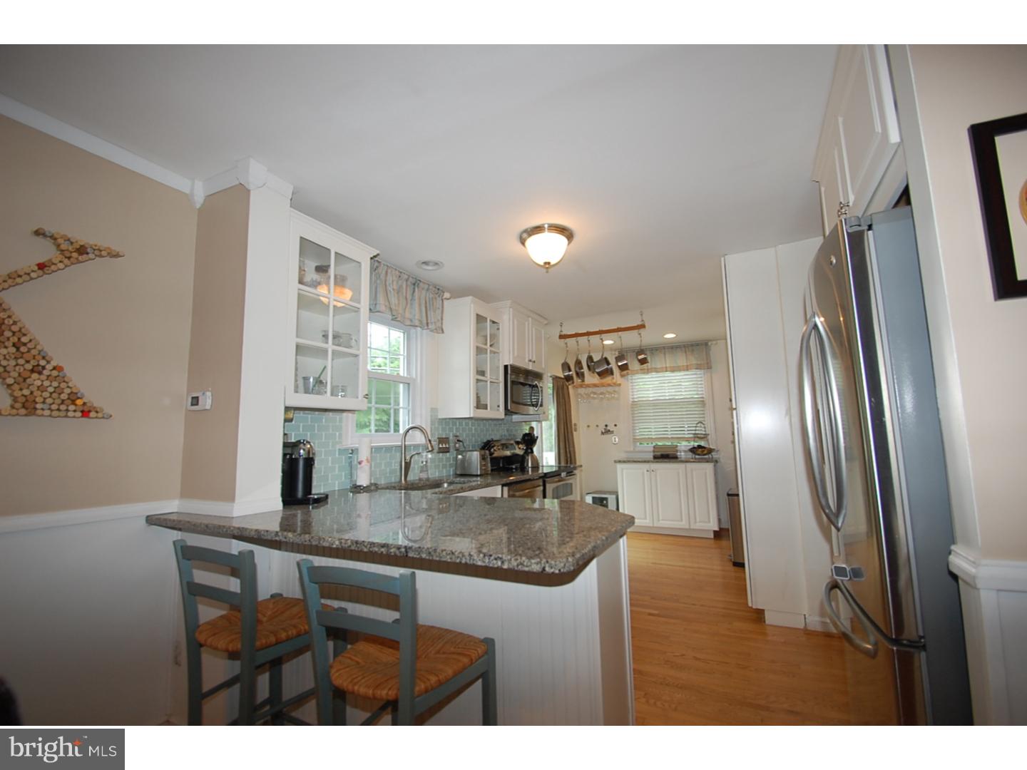 1719 Ridgeway Road Havertown, PA 19083 - Photo 5 of 25 Kitchen