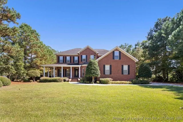 $500,000 | 858 3 Wood Drive, Fayetteville, NC 28312