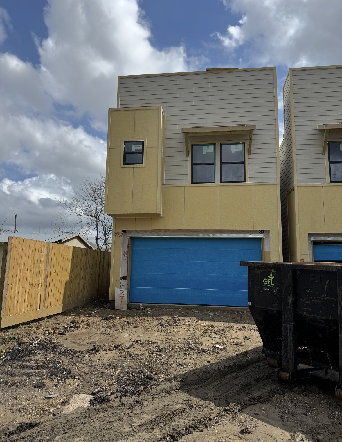 3403 Drew Street, Unit A Houston, TX 77004 - Photo 13 of 13