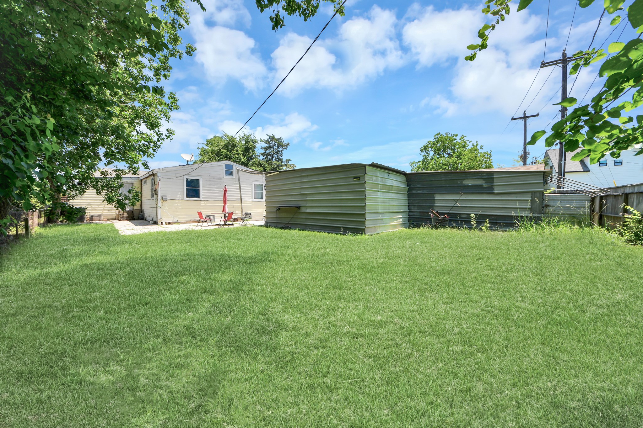 205 West Bird Road Pasadena, TX 77502 - Photo 23 of 26