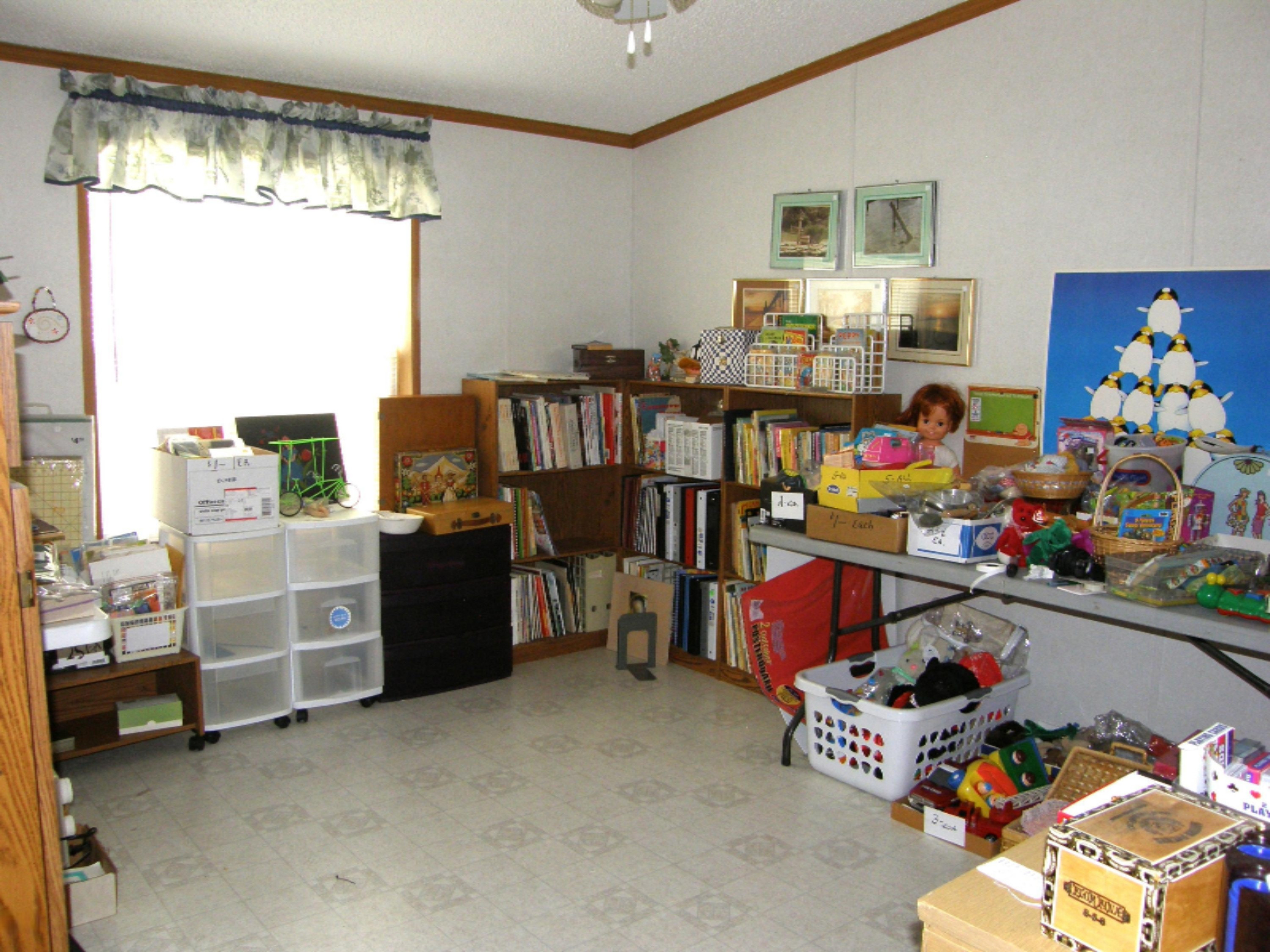 2006 Ontario Road, Unit 151 Niles, MI 49120 - Photo 40 of 49 #151_2006_Ontario_40_Bedrm#2