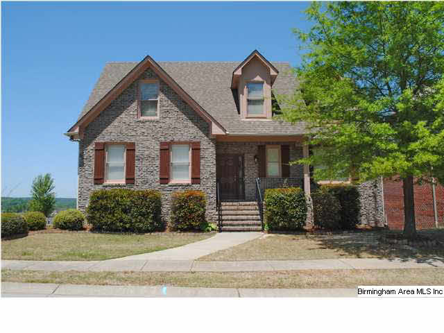 6409 Ridge View Circle Bessemer, AL 35022 - Photo 1 of 1