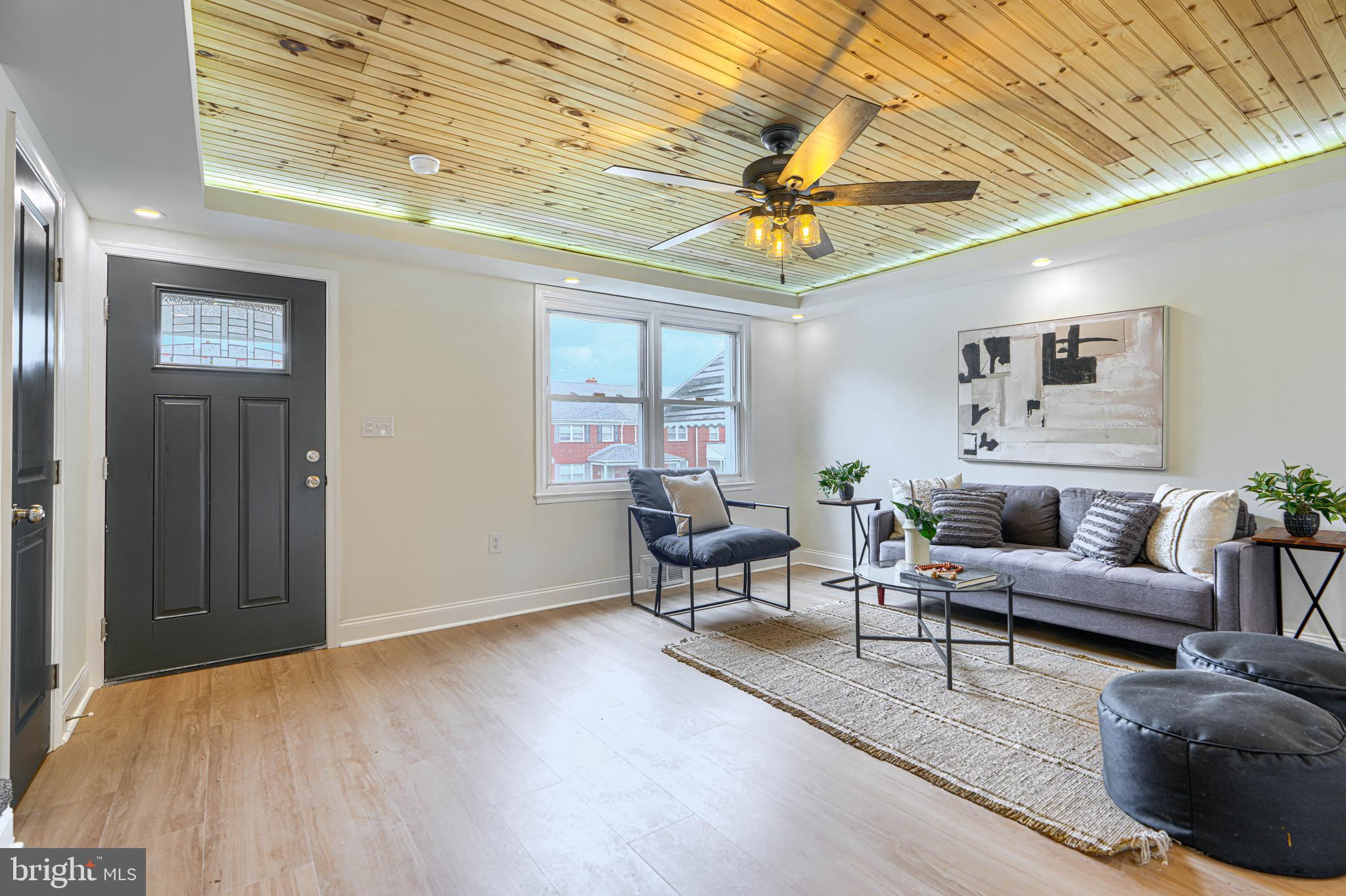 1905 Heathfield Road Baltimore, MD 21239 - Photo 8 of 49
