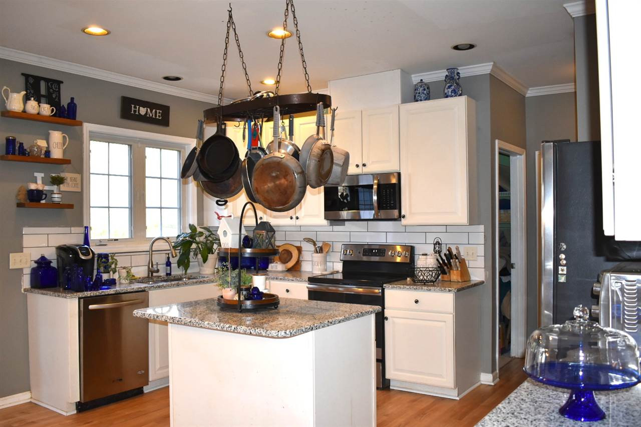 220 Competition Road Raleigh, NC 27603 - Photo 7 of 30 Kitchen