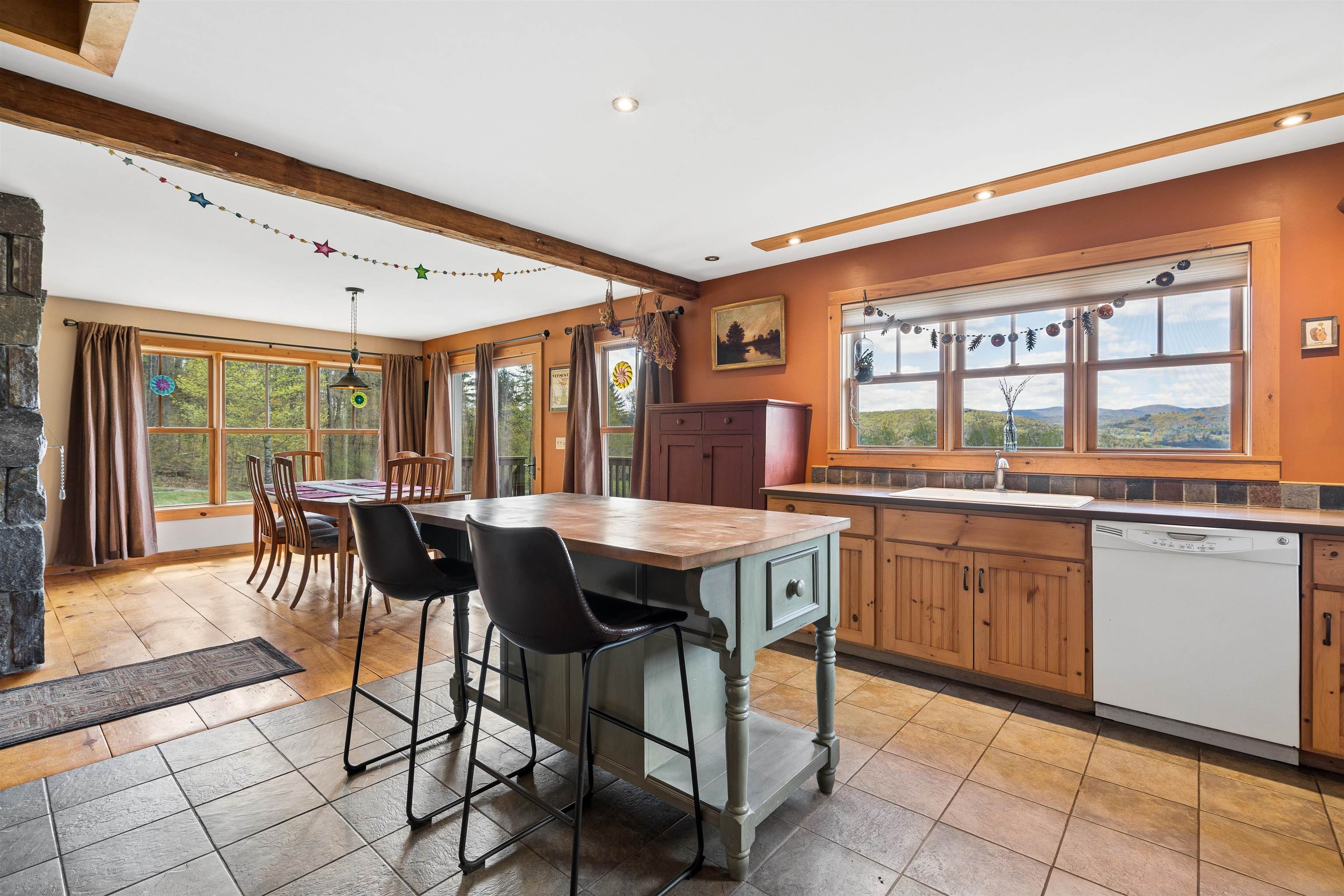 3673 Fish Hill Road Randolph, VT 05060 - Photo 11 of 36