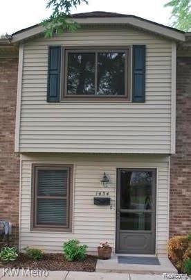 1434 West Webster Road Royal Oak, MI 48073 - Photo 2 of 21