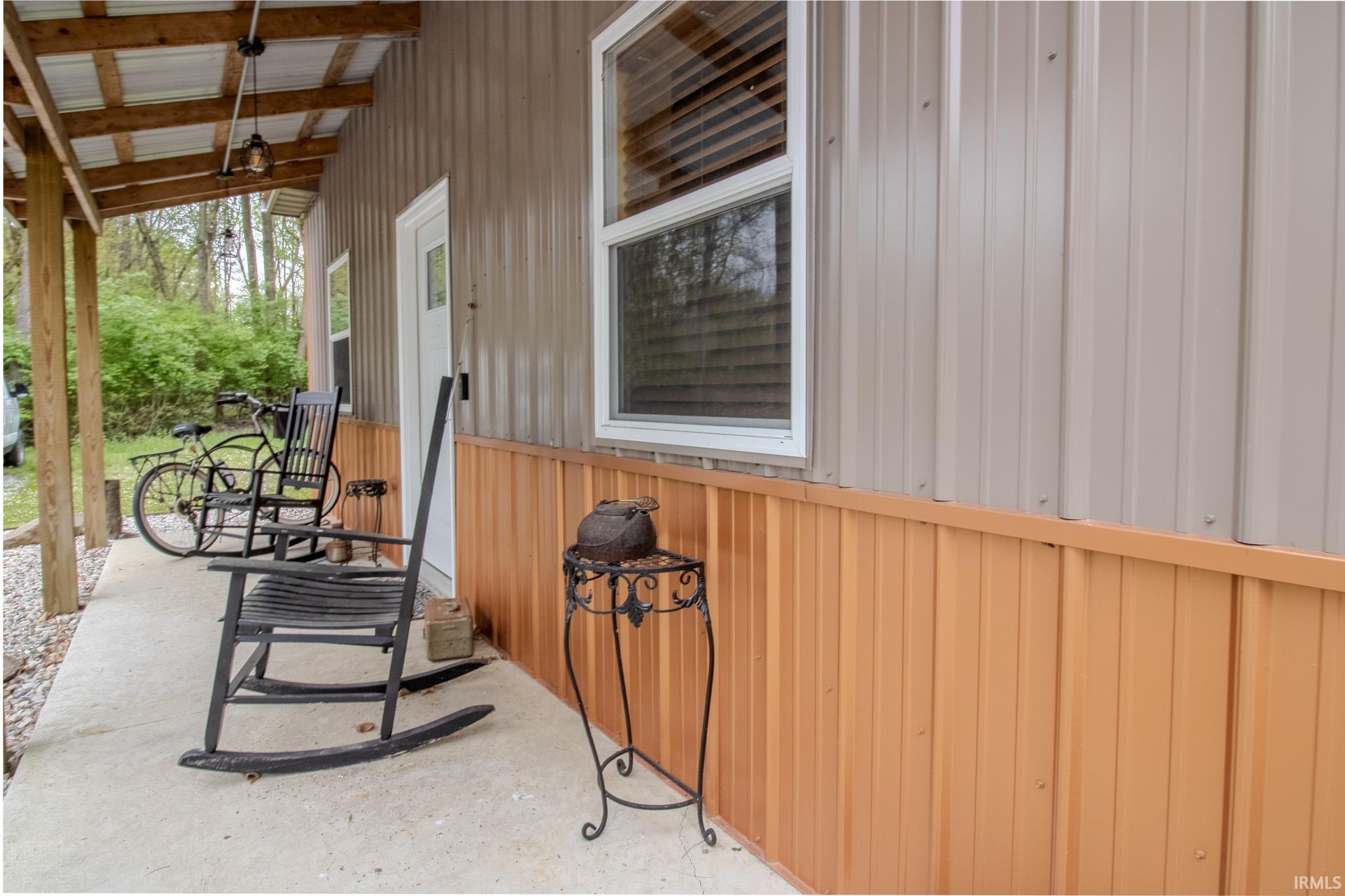 118 Whipple Road Winamac, IN 46996 - Photo 21 of 23