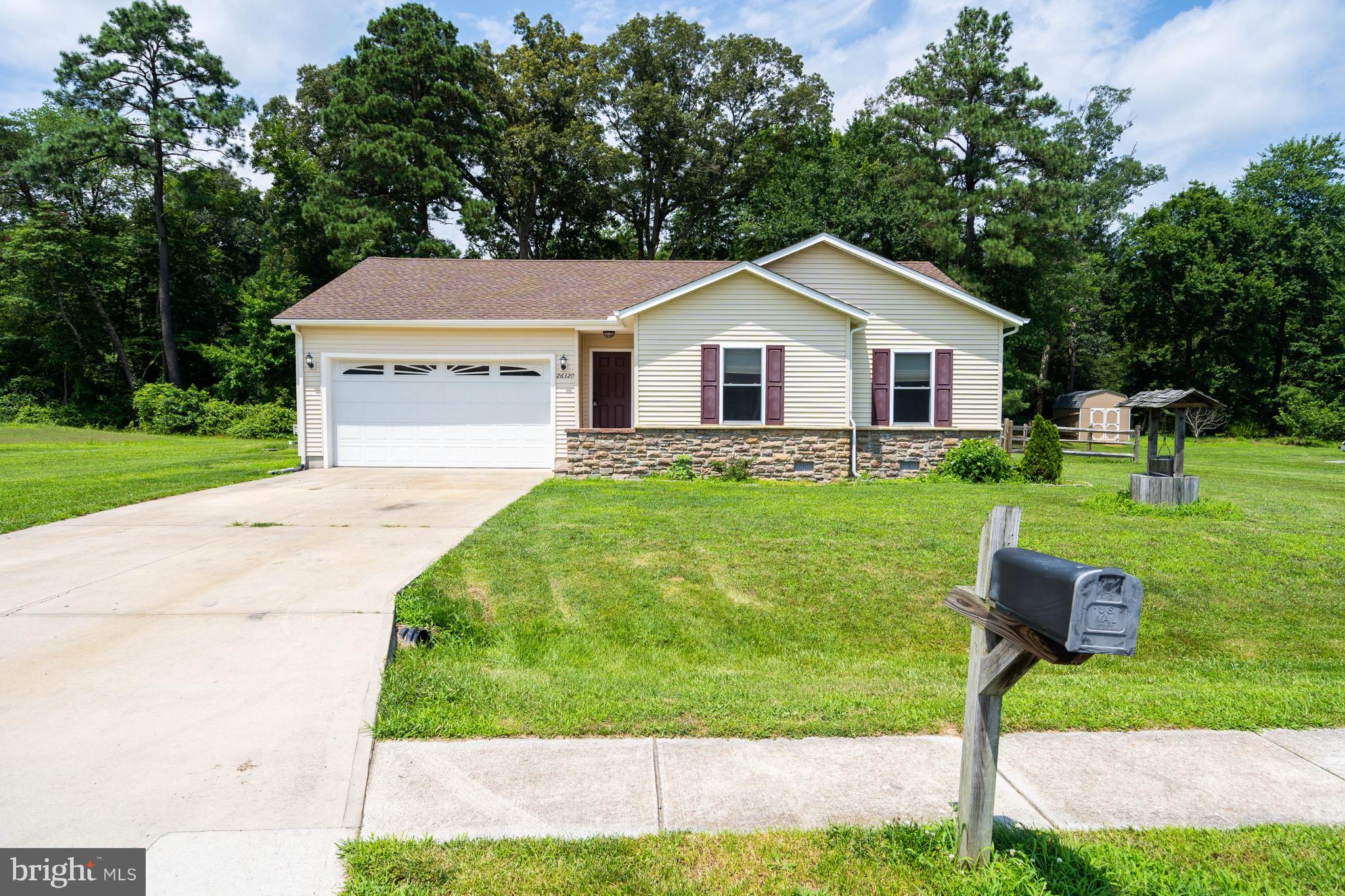 26320 Gabby Lane Georgetown, DE 19947 - Photo 1 of 26
