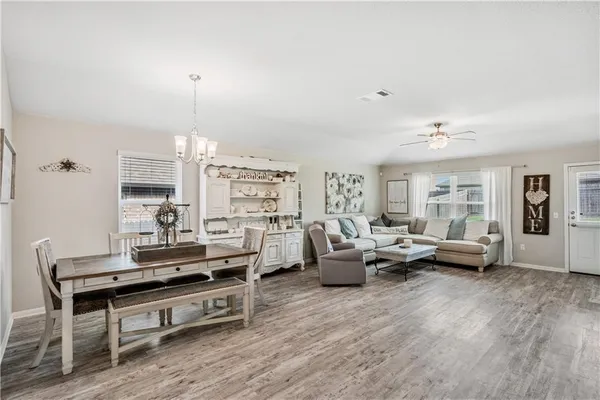 $2,195 | 409 Lewisville Lane, Leander, TX 78641