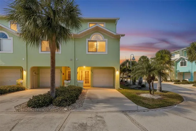 $599,000 | 205 Marcdale Boulevard, Indian Rocks Beach, FL 33785
