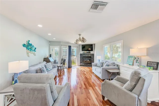 $599,000 | 205 Marcdale Boulevard, Indian Rocks Beach, FL 33785