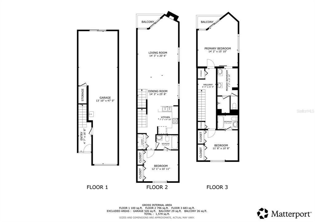 205 Marcdale Boulevard Indian Rocks Beach, FL 33785 - Photo 34 of 59
