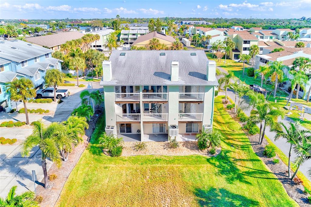 205 Marcdale Boulevard Indian Rocks Beach, FL 33785 - Photo 39 of 59 a view of a city with tall buildings