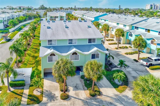 $599,000 | 205 Marcdale Boulevard, Indian Rocks Beach, FL 33785