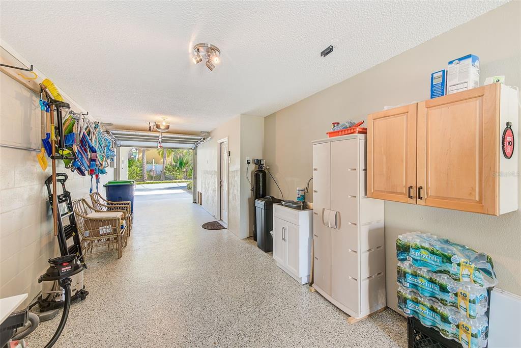 205 Marcdale Boulevard Indian Rocks Beach, FL 33785 - Photo 55 of 59 a view of a storage & utility room with a window