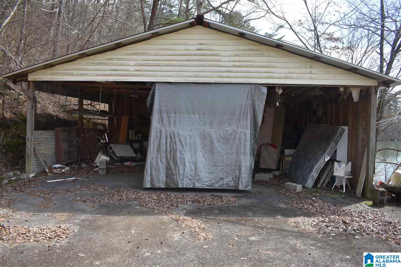 8331 Fishing Camp Road Mulga, AL 35118 - Photo 24 of 26 Gallery Image 24