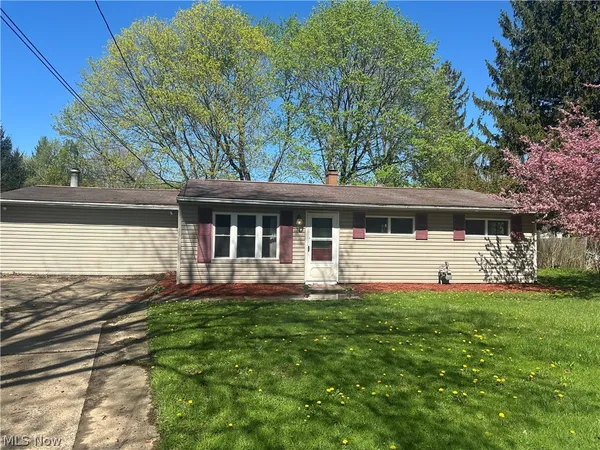$125,000 | 2887 Shelly Road, Ravenna, OH 44266