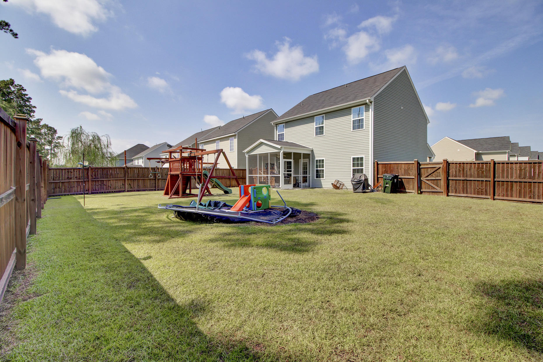 143 Radtko Road Summerville, SC 29486 - Photo 33 of 34 34