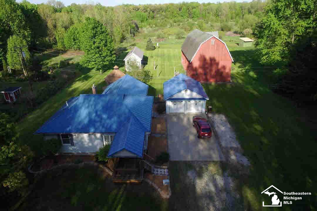 2189 Wells Road Dundee, MI 48131 - Photo 5 of 40