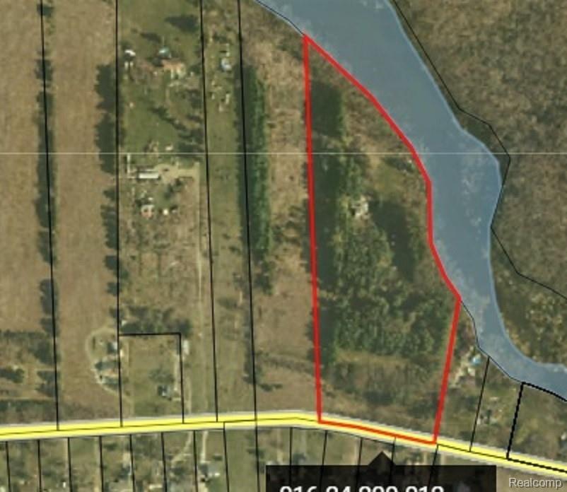 11685 Silver Lake Road Byron, MI 48418 - Photo 33 of 33 Parcel 2021-05-13 20.58