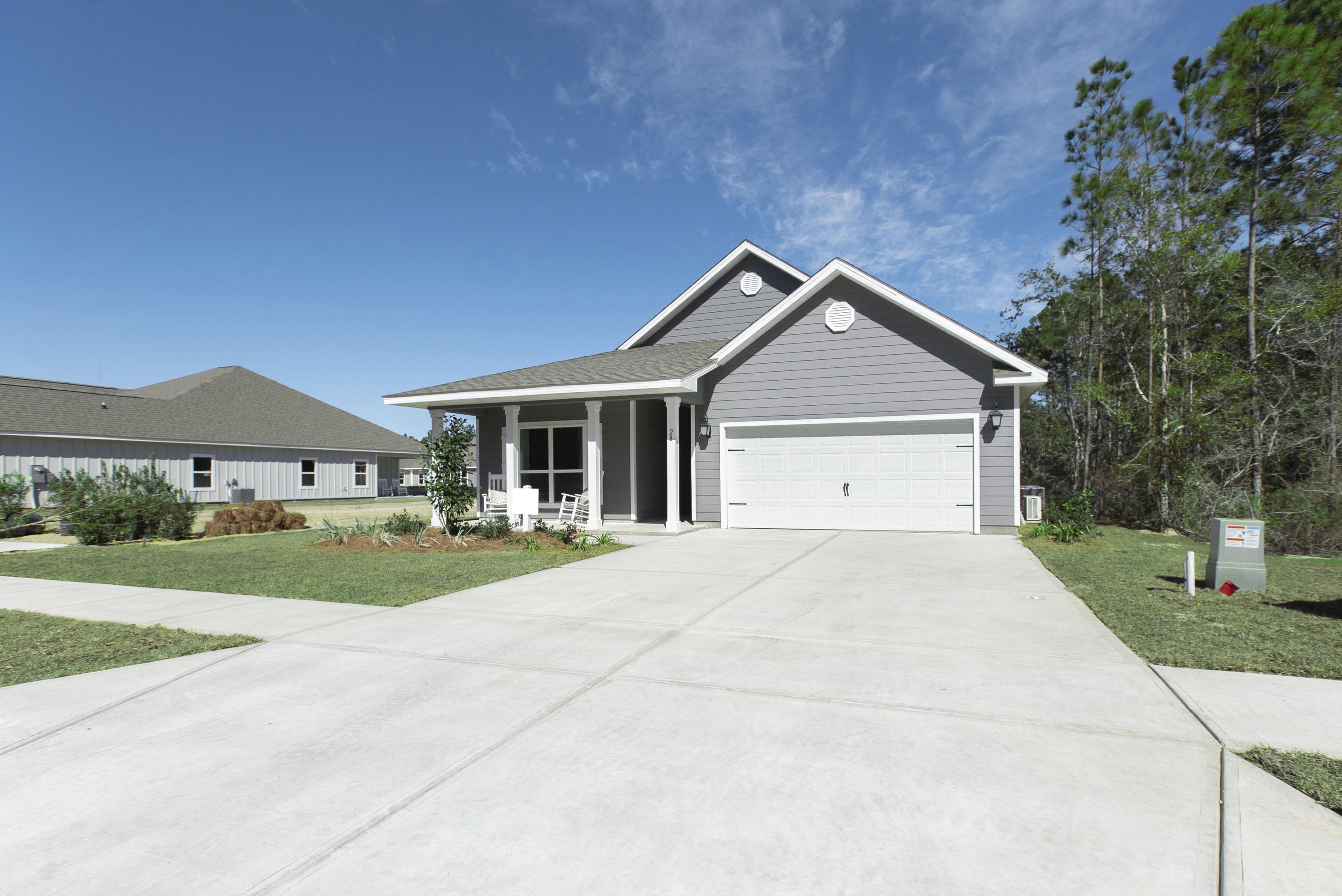 79 Stonegate Circle Santa Rosa Beach, FL 32459 - Photo 2 of 35